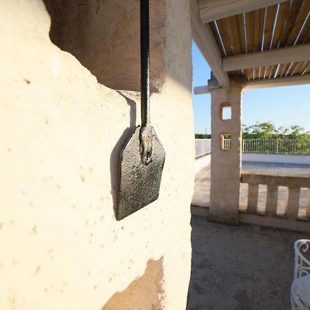 Apartament Vista Trulli Selva Di Fasano Zewnętrze zdjęcie