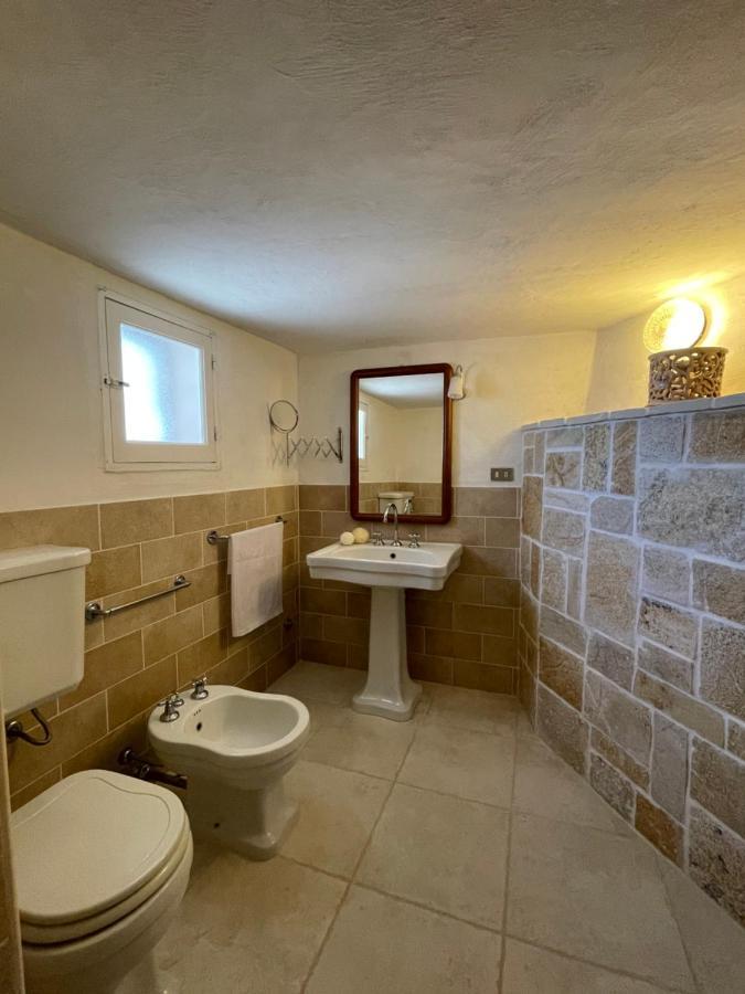 Apartament Vista Trulli Selva Di Fasano Zewnętrze zdjęcie