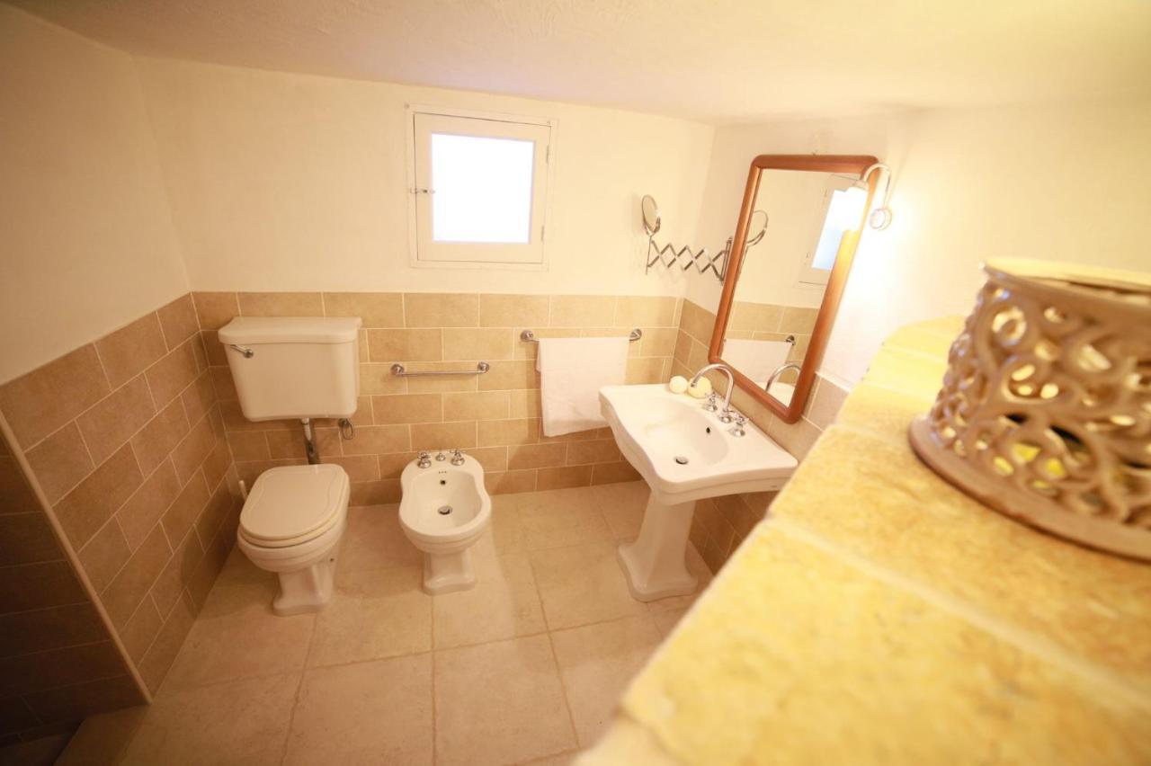 Apartament Vista Trulli Selva Di Fasano Zewnętrze zdjęcie