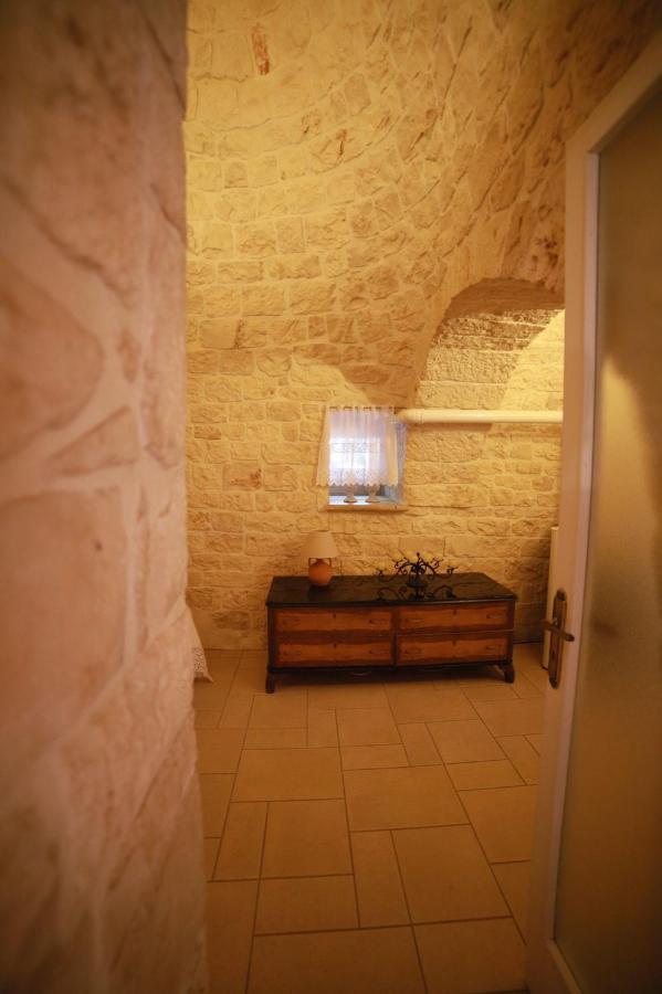 Apartament Vista Trulli Selva Di Fasano Zewnętrze zdjęcie