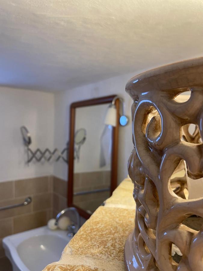 Apartament Vista Trulli Selva Di Fasano Zewnętrze zdjęcie