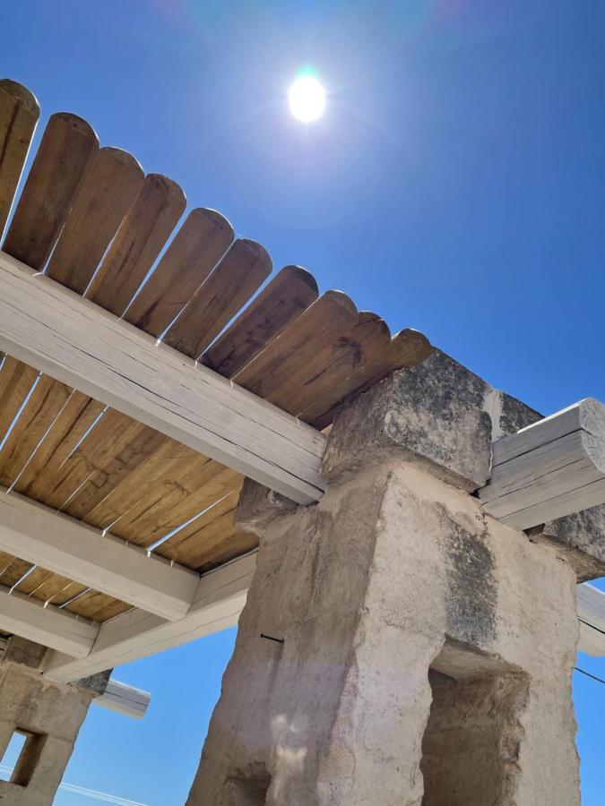 Apartament Vista Trulli Selva Di Fasano Zewnętrze zdjęcie